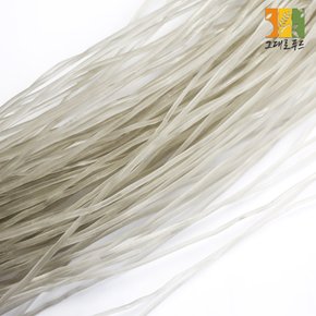 당면 13kg 잡채 한식 사리 (고구마전분)
