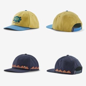 [파타고니아코리아] 26SS 키즈 펀호거즈 햇(66040R5)