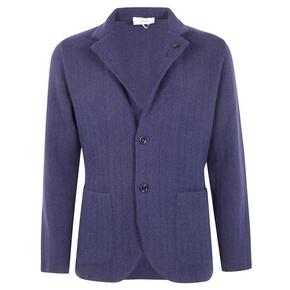 25FW 라르디니 수트 자켓 CNLJM70 AA65004 850 BLUE