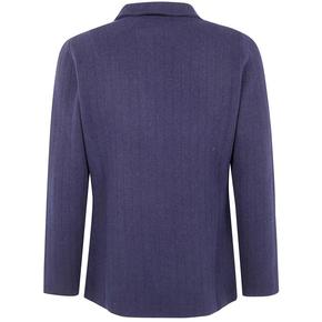 25FW 라르디니 수트 자켓 CNLJM70 AA65004 850 BLUE