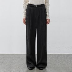 (택가:79,000원)클래식 벨트 세트 팬츠S(PT-5680)