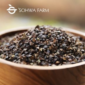 2023년 통메밀1kg (껍질메밀)