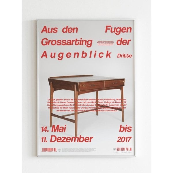 인테리어 아트 포스터_GROSSARTING II (A1 5070 A2 A3 size)