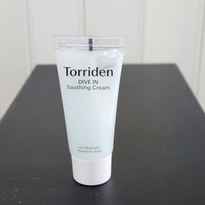 다이브인 저분자 히알루론산 수딩크림 20ml