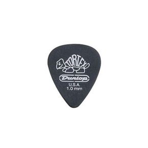 피크 용품 PCK118 톨텍스 스탠다드 1.0mm 기타 일렉 통 소품 액세사리 어쿠스틱 악기