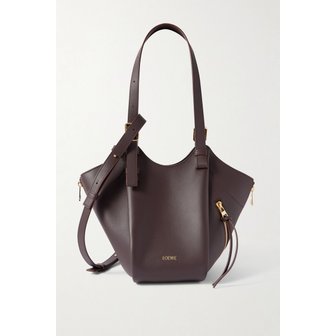 로에베 해먹 플립 가죽 토트백 46376663162983590