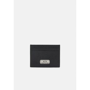 4721202 Armani Exchange CREDIT CARD HOLDER MANS - Business card holder nero/black