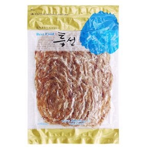 쥐치포(특) 250g