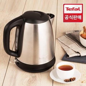 테팔 [공식] 테팔 전기 커피 포트 비보 KI270D