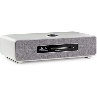  영국 루악 오디오 Ruark Audio R5 Grey 1761375