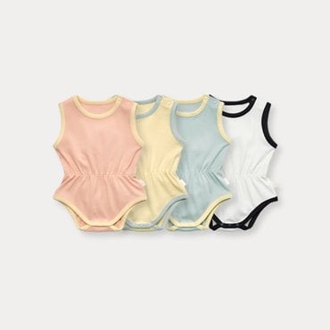 빌리 엘리야 바디수트-4color