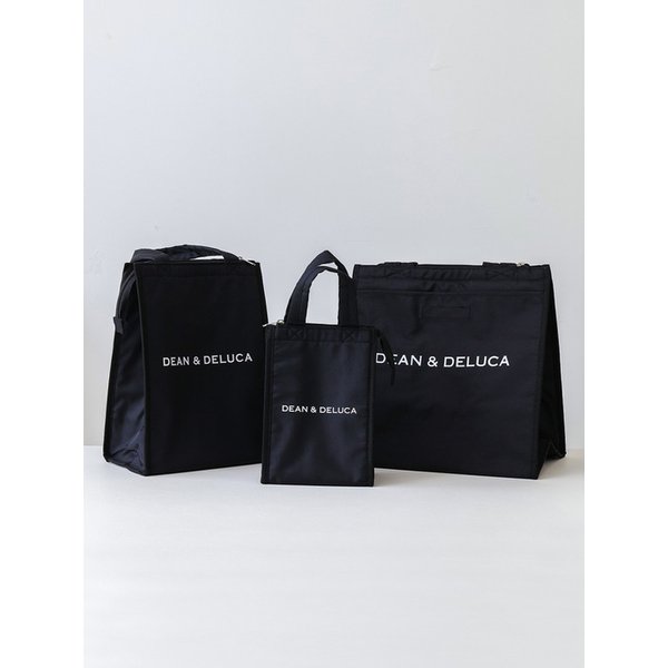 딘앤델루카 보냉백 도시락가방 장바구니 3size