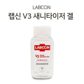 쿨샵 애경 랩신 V3 새니타이저 겔 휴대용소독제