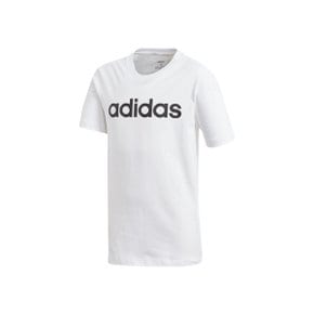 아디다스 키즈 YB E LIN TEE Q3DV1810