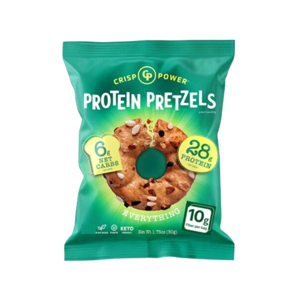 (m) 프로틴 프레첼 1봉(에브리띵)