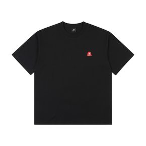 레거시 티셔츠 Ⅰ 2744 블랙