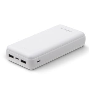 PLEOMAX PMPB-20000 2대 동시충전 대용량 보조배터리20000mAh