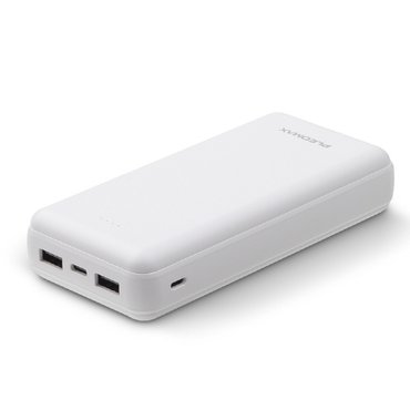  PLEOMAX PMPB-20000 2대 동시충전 대용량 보조배터리20000mAh