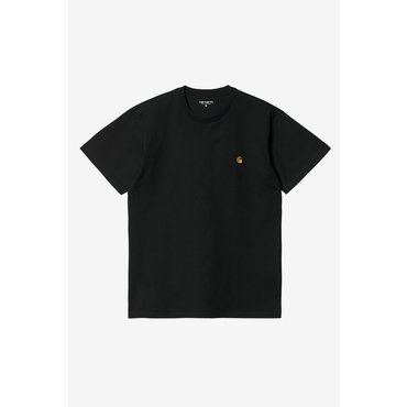 칼하트 WIP S/S CHASE T-SHIRT