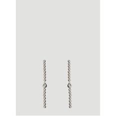 24 FW 와이프로젝트 비드 브란치 Bead Branch 이어링 EARRINGS67 S24 C01 SILVER