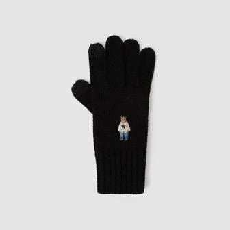 후아유 WHOAU 후아유 Steve Essential Gloves WHAGE4T01ASG