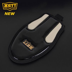 제트 야구 슬라이딩 장갑 BLK-46K [블랙] ZT23BBGL078 V2412