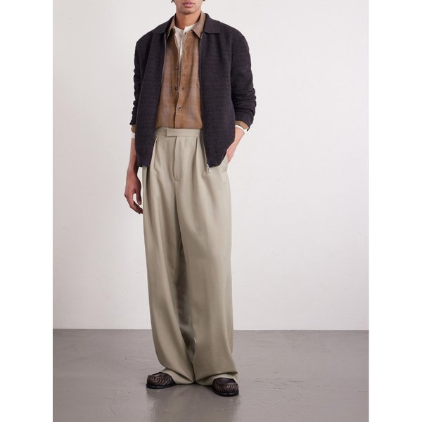 NN.07 구스타브 60016 코튼 집업 가디건 46376663163026330