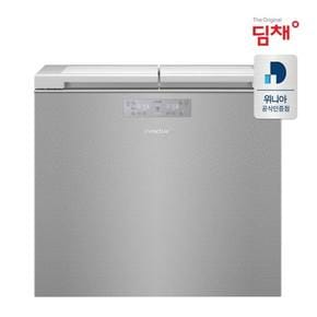 [S] 24년형 1등급 딤채 200L 뚜껑형 김치냉장고 EDL20JFWRS