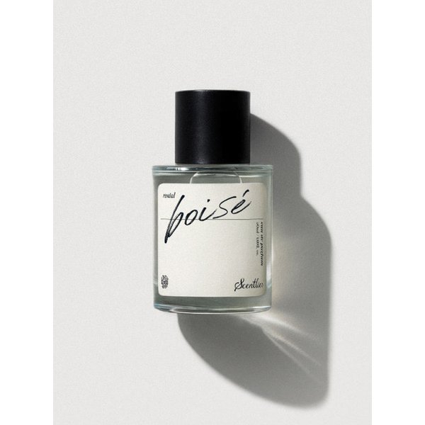 오 드 퍼퓸 상탈 보아제 50ml