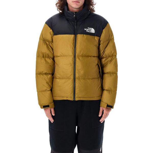 노스페이스 아우터 NF0A3C8D 5HO MOSS GREEN TNF BLACK