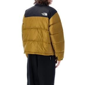 24FW 노스페이스 아우터 NF0A3C8D 5HO MOSS GREEN TNF BLACK