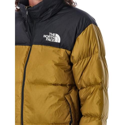 노스페이스 아우터 NF0A3C8D 5HO MOSS GREEN TNF BLACK