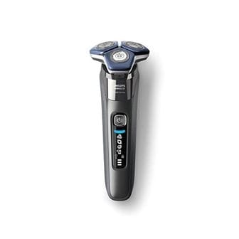  미국 필립스 전기면도기 Philips Norelco Shaver 7200 무선 충전식 Wet Dry Electric with Sense