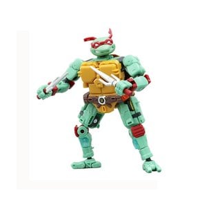 52TOYS MEGABOX TMNT RAPHAEL[라파엘로] MB 18