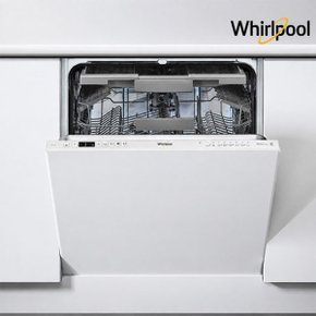14인용 파워클린 자동문열림 풀빌트인 식기세척기 WIC3C26NPF(...