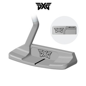 [카네 정품] PXG 헬캣 제로토크 퍼터