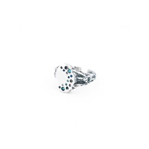 HR 307R_Silver Ring