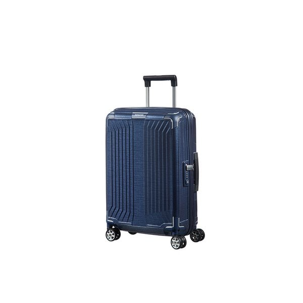 20인치 기내용 캐리어 LITE-BOX 55/20 DEEP BLUE 42N11001