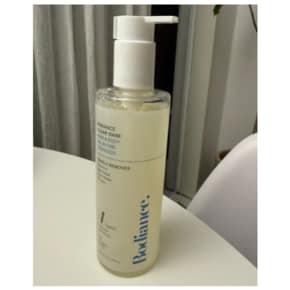 클리어스윔 수영장 염소제거 수영 올인원 클렌저 샴푸 헤어 앤 바디워시 겸용 300ml