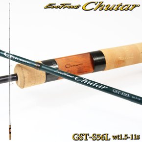 Gstream Evo Trout GST-S56L(goku-959748) 계류용 트라우트로드 Chutar(지스트림 에보트라우트