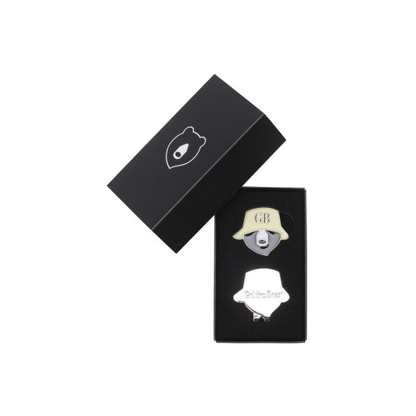 Bucket Bear Ball Marker_G6GJX25121YEX