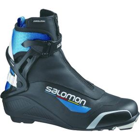 일본 살로몬 스키부츠 Salomon RS Prolink スケートブーツ 1565216