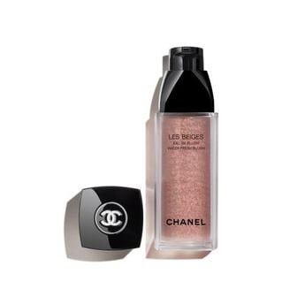 CHANEL 레 베쥬 워터 틴트 블러셔