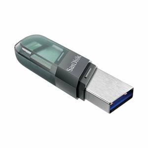 샌디스크 iXpand Flash Drive Flip USB 3.1 256GB