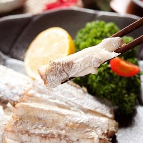 국내산 여수 손질 토막갈치 5팩 1kg 20토막 내외