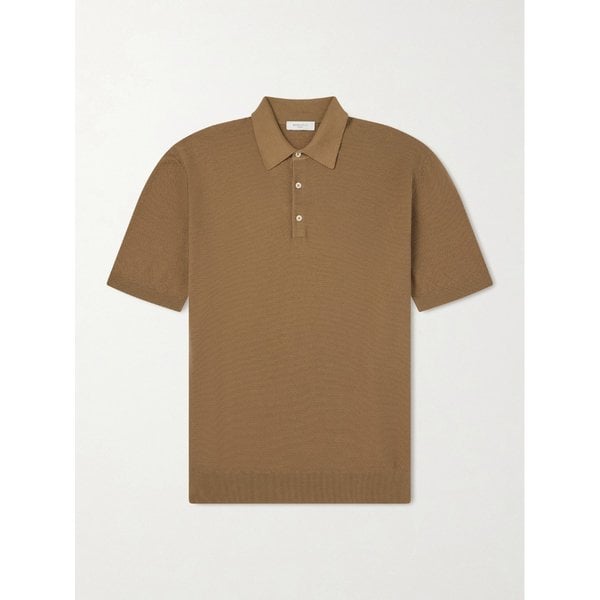 코튼 피케 폴로 티셔츠 46376663163084340