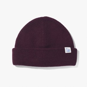 메르츠비 슈바넨[WATCH CAP (MERINO WOOL CLASSIC FIT) ]/메리노 울 비니 MBC2M80000