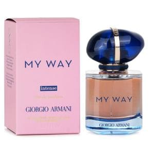 조르지오 아르마니 마이 웨이 인텐스 EDP 30ml