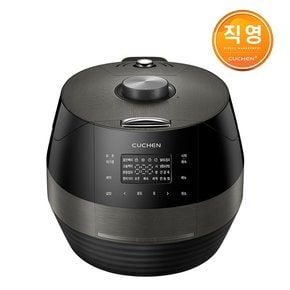 베이직 IR 10인용 IH전기압력밥솥 CRR-VKWS1071KPC