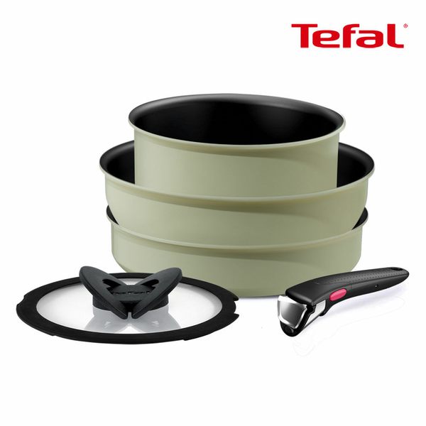 매직핸즈 인덕션 크렘 드 피스타치오 5종세트